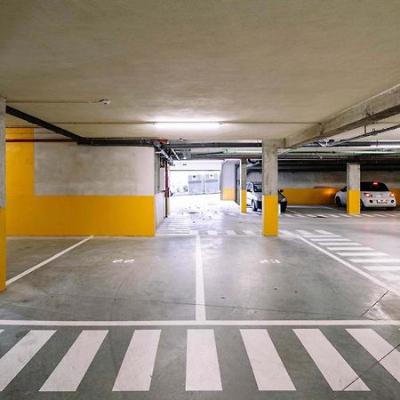 Bba Apartments Palacio I - Douro View, Gym & Free Parking Porto Buitenkant foto