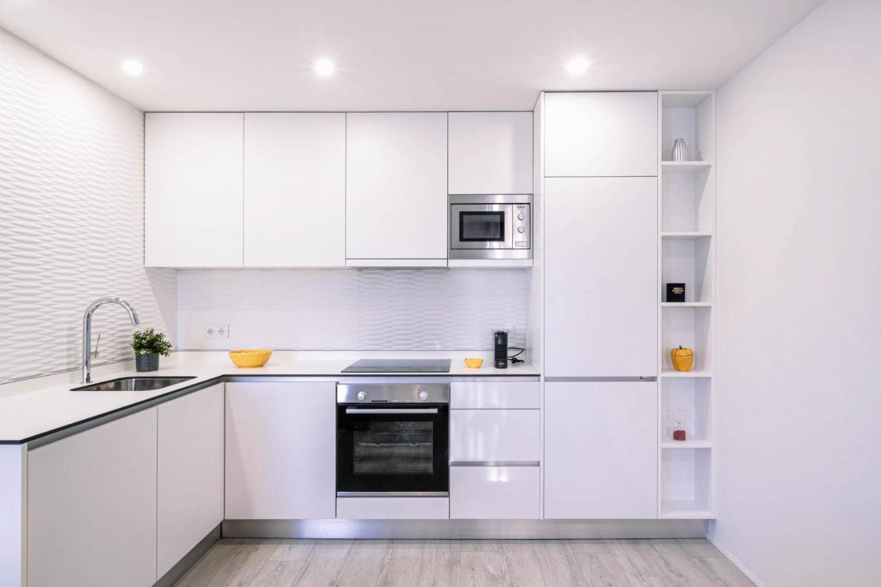 Bba Apartments Palacio I - Douro View, Gym & Free Parking Porto Buitenkant foto