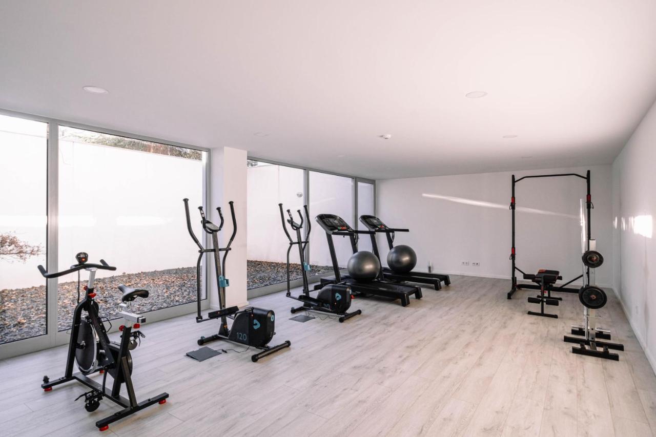 Bba Apartments Palacio I - Douro View, Gym & Free Parking Porto Buitenkant foto