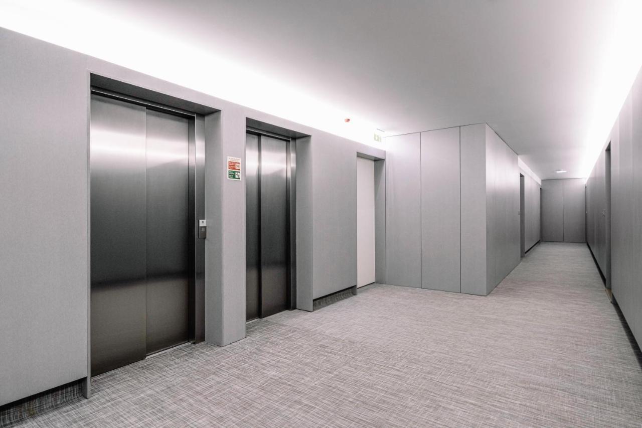 Bba Apartments Palacio I - Douro View, Gym & Free Parking Porto Buitenkant foto