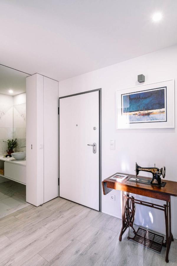 Bba Apartments Palacio I - Douro View, Gym & Free Parking Porto Buitenkant foto