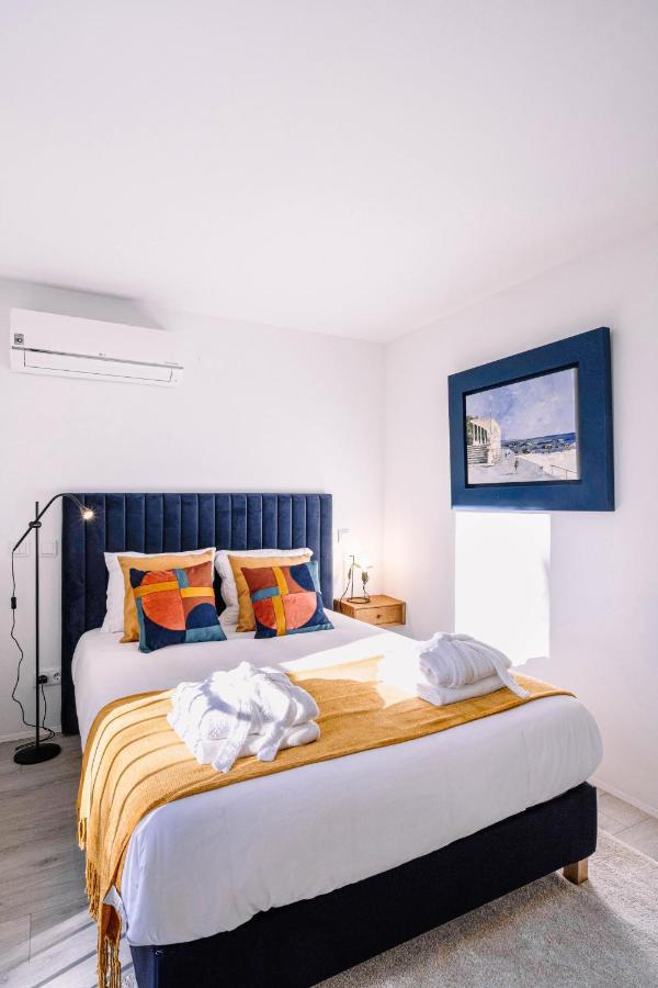 Bba Apartments Palacio I - Douro View, Gym & Free Parking Porto Buitenkant foto