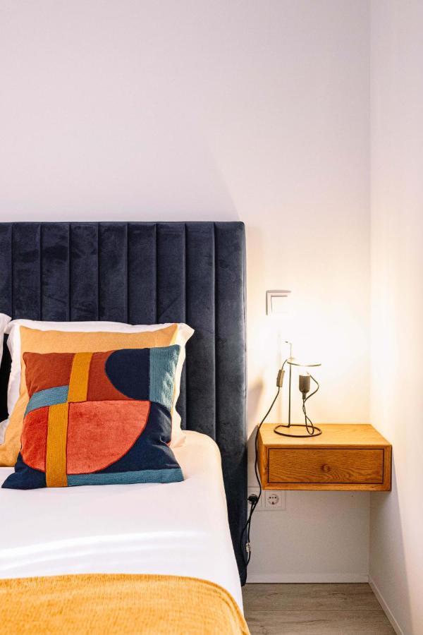 Bba Apartments Palacio I - Douro View, Gym & Free Parking Porto Buitenkant foto