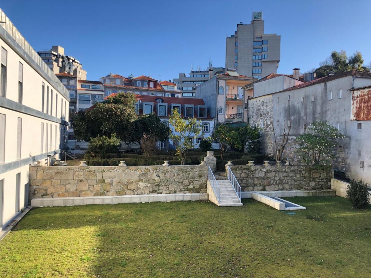 Bba Apartments Palacio I - Douro View, Gym & Free Parking Porto Buitenkant foto