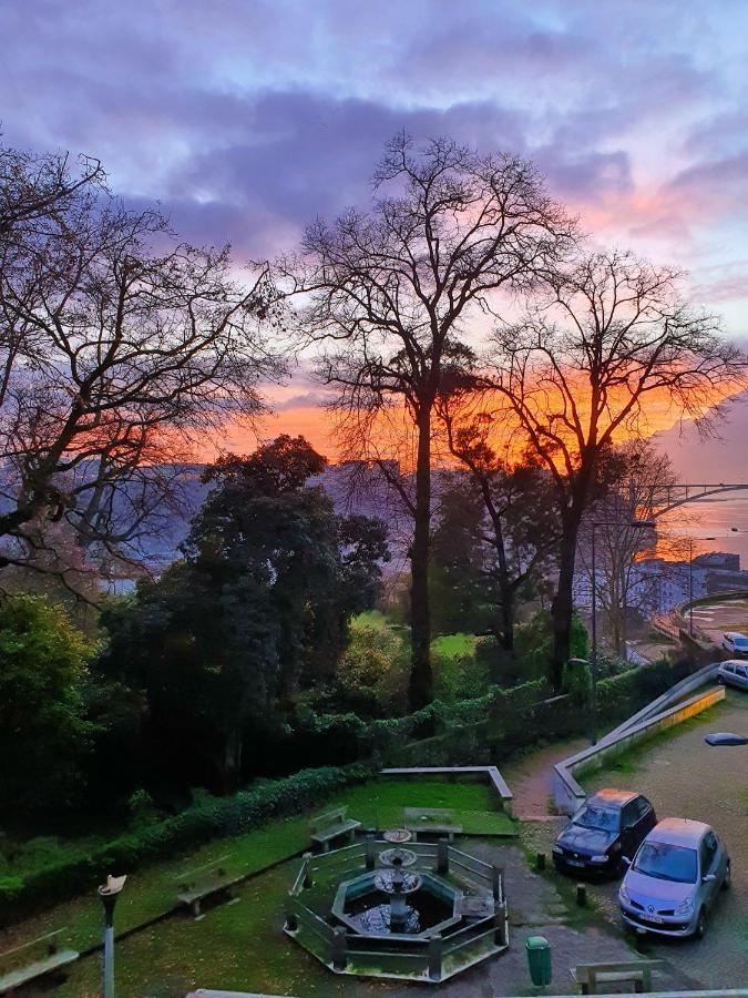 Bba Apartments Palacio I - Douro View, Gym & Free Parking Porto Buitenkant foto